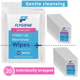 Make Up Remover Wipes