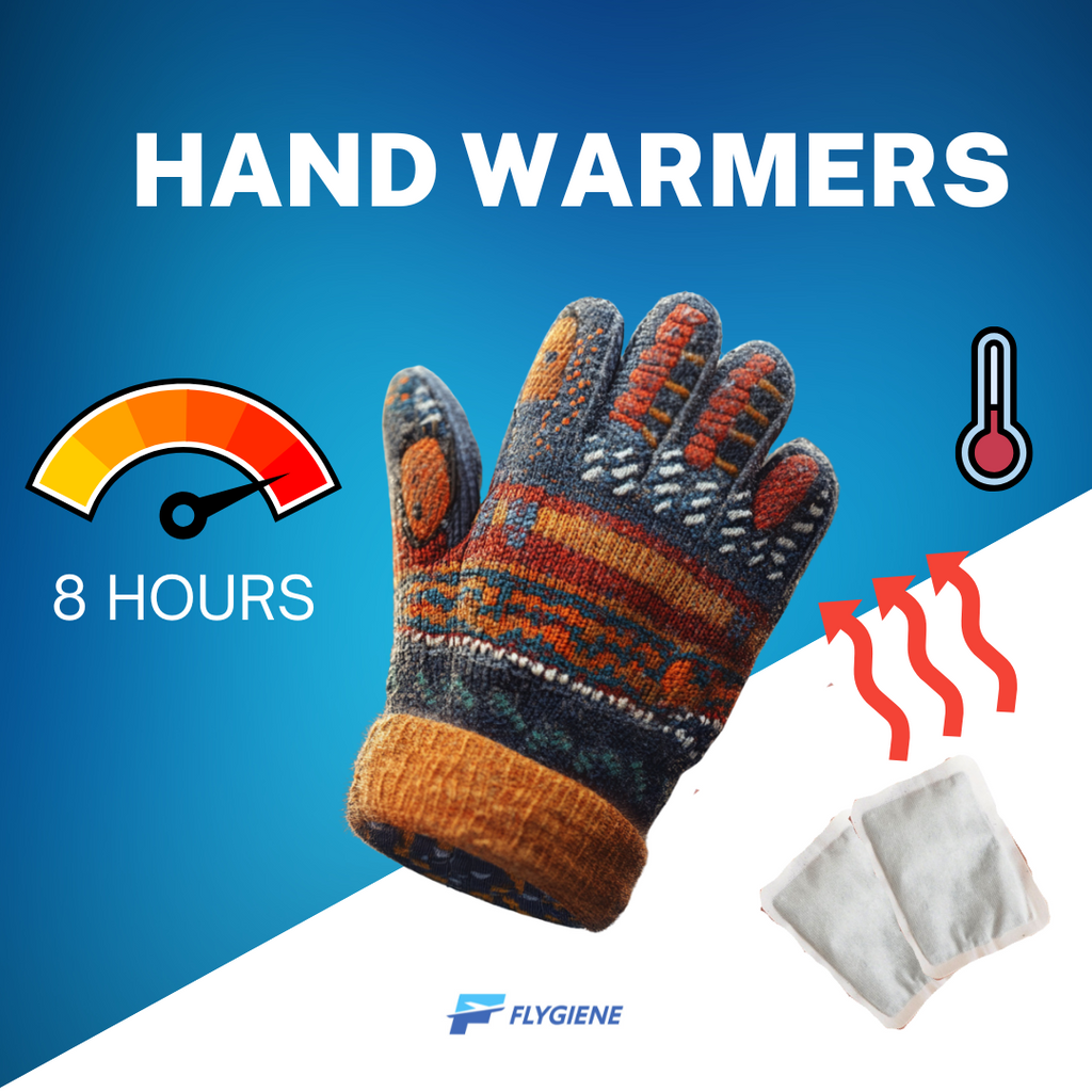 Body & Hand Super Warmers - Long Lasting Safe Natural Odorless Air Activated Warmers - Up To 18 Hours Of Heat 40 Individual Warmers F5ce7a28 4815 44b8 Be29 9550c53bc4b0.17999c58729feec74af3c156b620dd9d - View #9