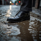 FLYGiene Sneaker Cleaning Wipes – Pack of 10 Individually Wrapped Shoe Wipes for Quick & Easy Stain Removal