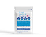 Make Up Remover Wipes