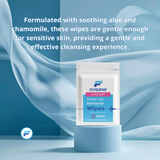 Make Up Remover Wipes