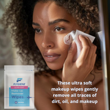 Make Up Remover Wipes