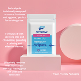 Make Up Remover Wipes