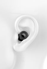 Noise reduction ear plugs