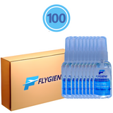 HAND SANITIZING GEL 100 count