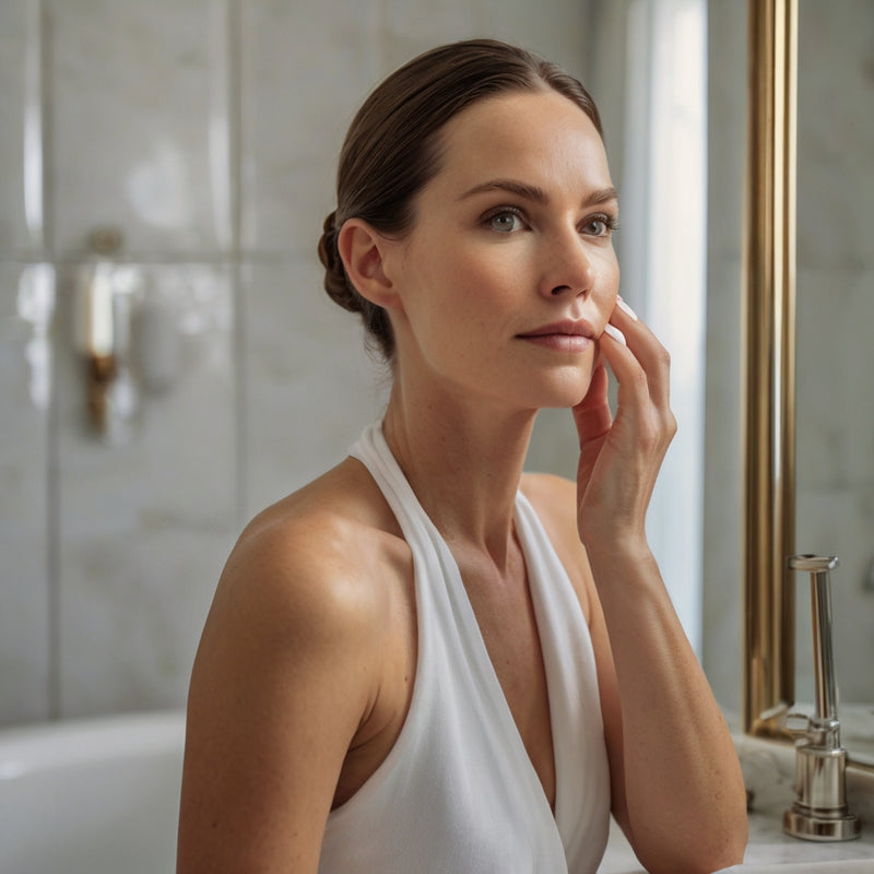 Make Up Remover Wipes