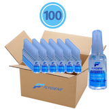 HAND SANITIZING GEL 100 count