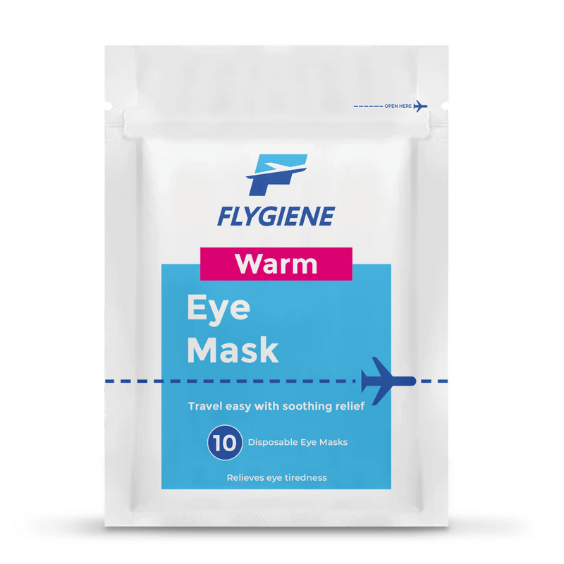 Warm Eye Mask