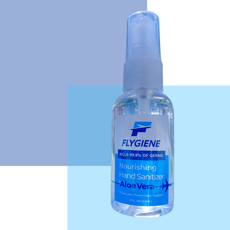 HAND SANITIZING GEL 100 count