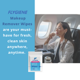 Make Up Remover Wipes