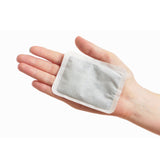 Air-Activated Hand Warmers, Disposable 10 Pair Pack